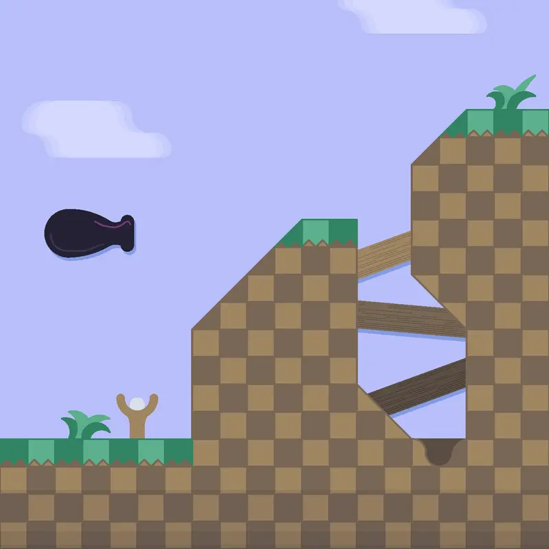 Game by @KapsKat