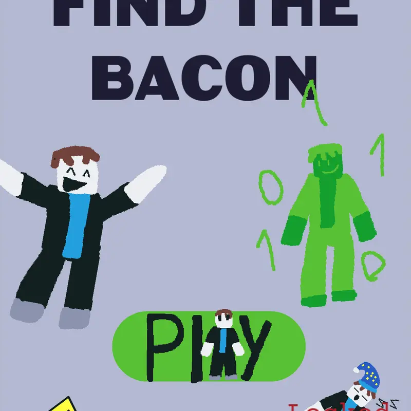 Game by @zezeze