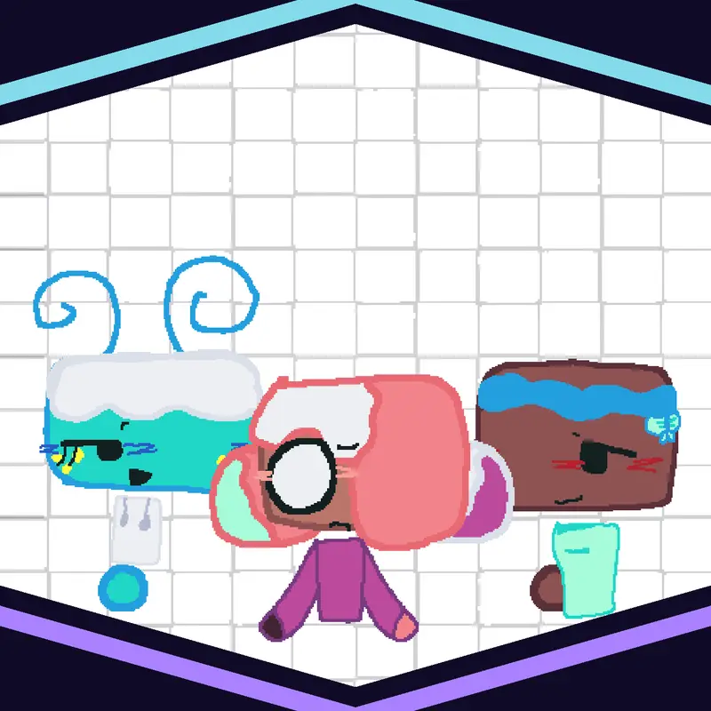 Game by @lolo_cosmo123