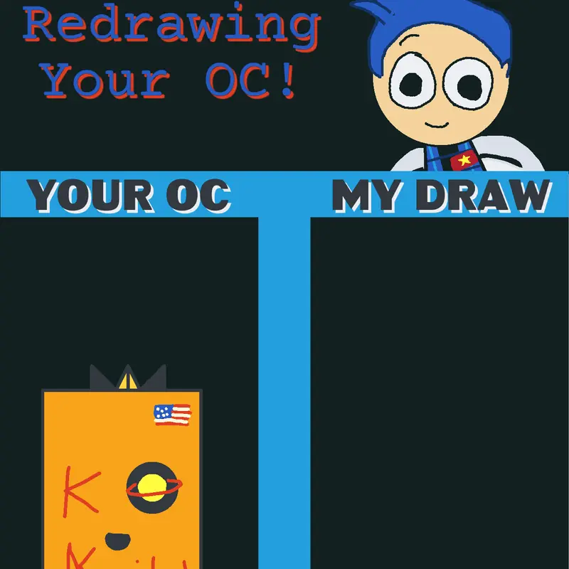 Game by @KrisDoomed