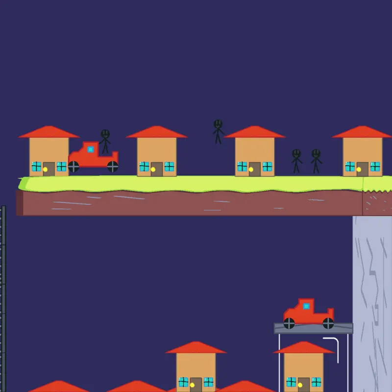 Game by @taryghi