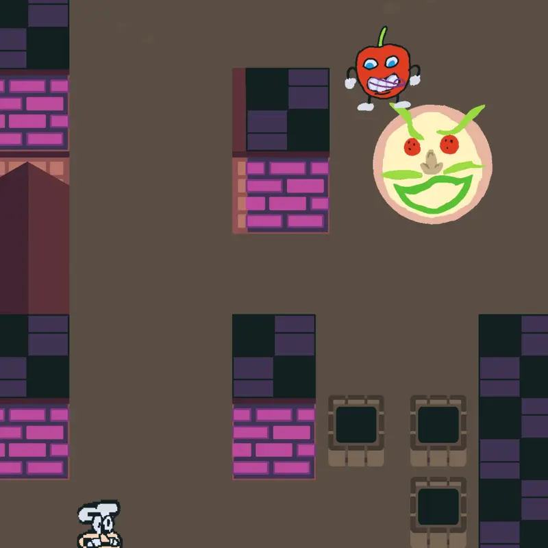 Game by @progam_e