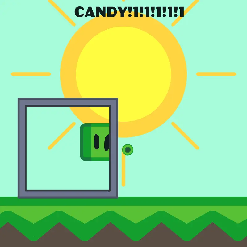 Game by @PrMydishes
