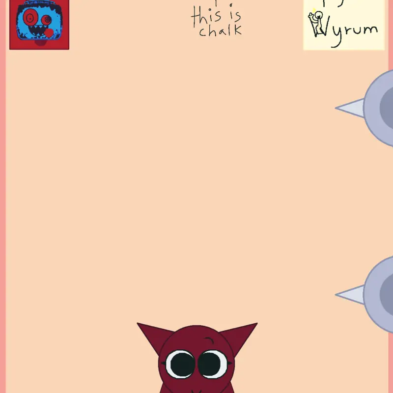Game by @watertower