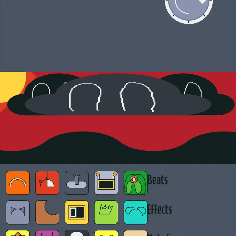 Game by @NOAHLUFF