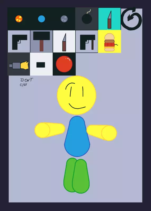 Game by @Nobybloxofc