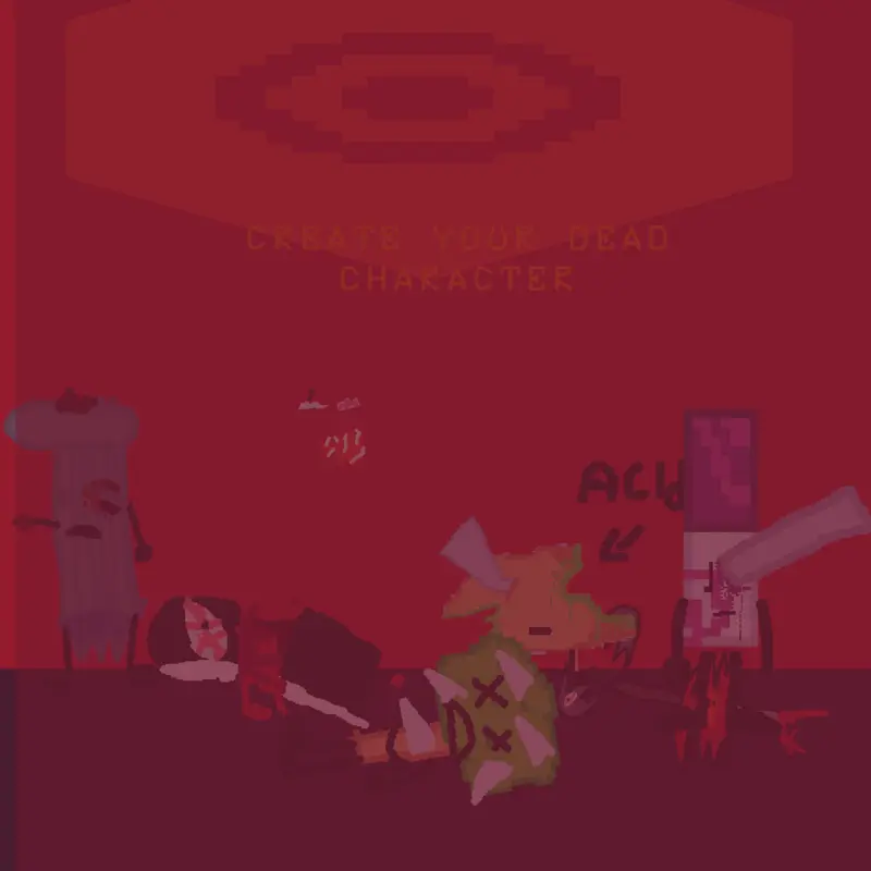 Game by @theStikiman