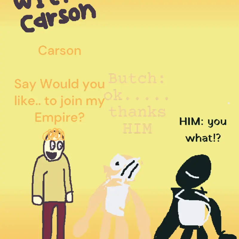 Game by @carson-yellow-gamer