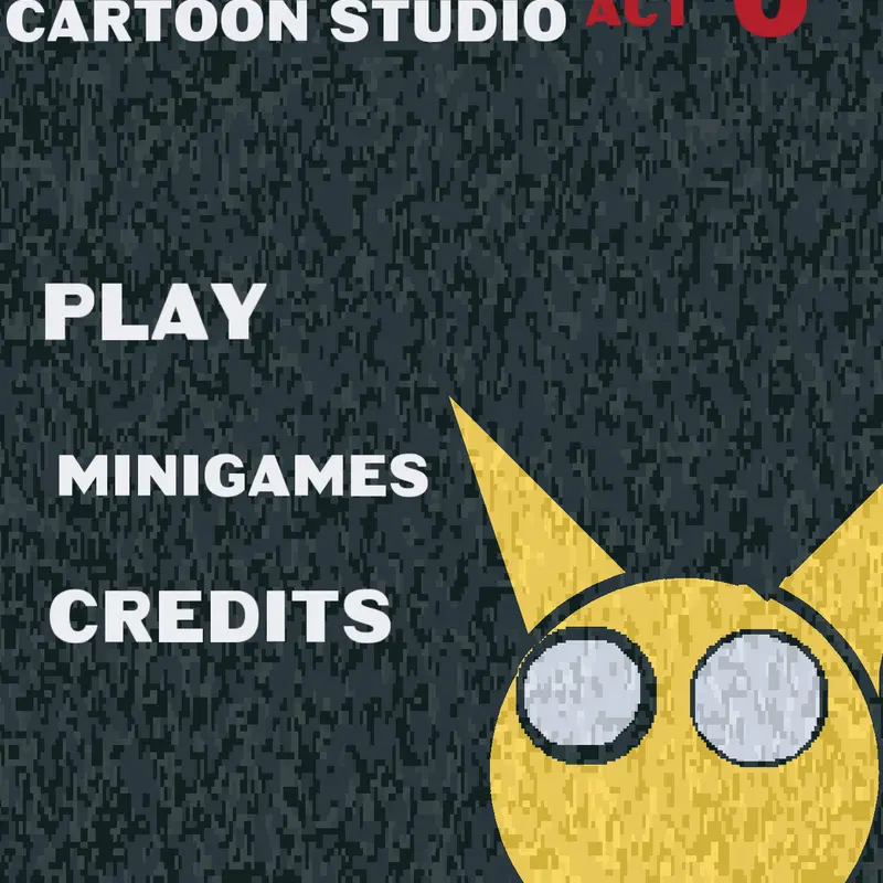 Game by @cristiandcartooncatgames
