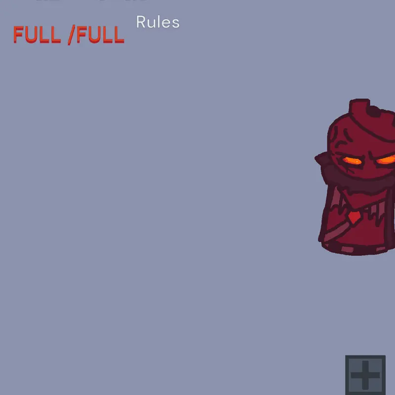 Game by @sidewenl