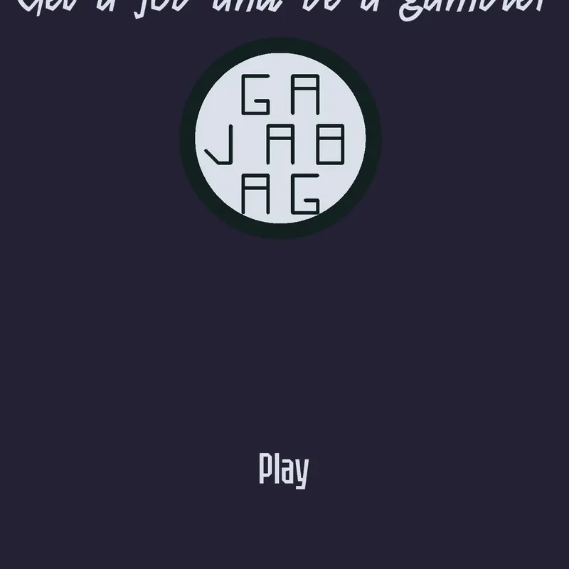 Game by @samQ