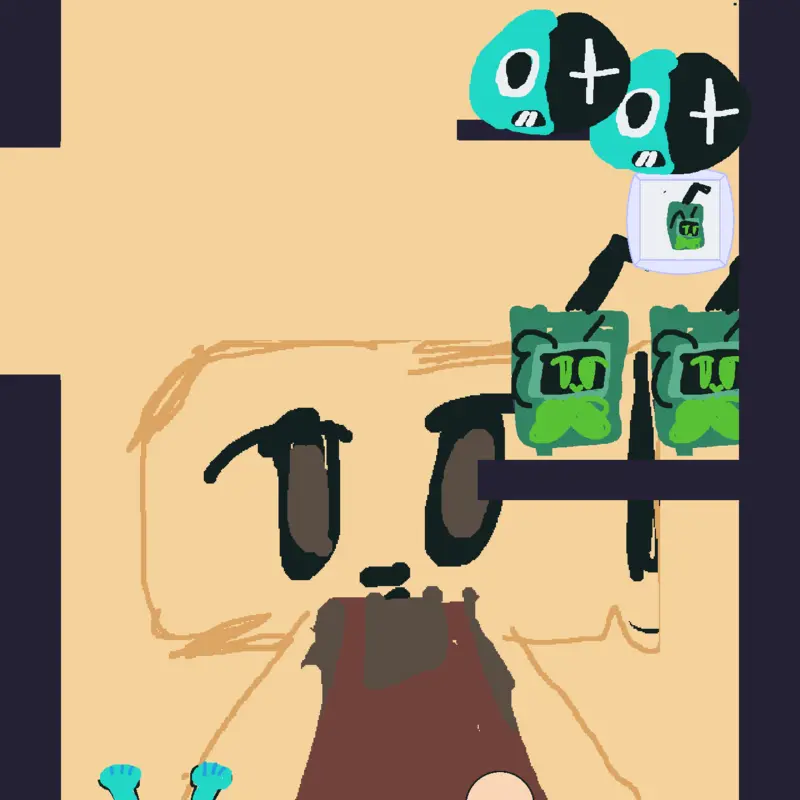 Game by @ilovedandysworld343
