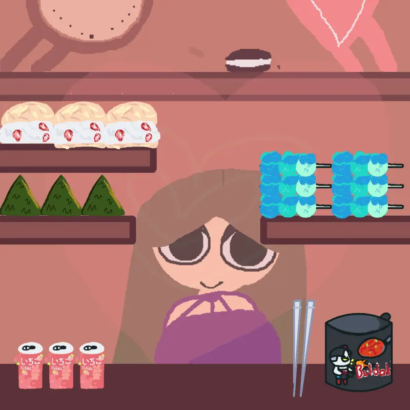 Game by @ur_Ellaness2
