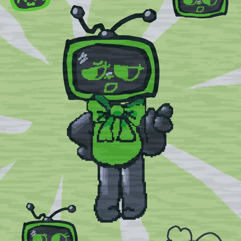 Game by @yuhgf