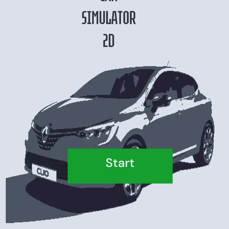 Game by @gamerstudio