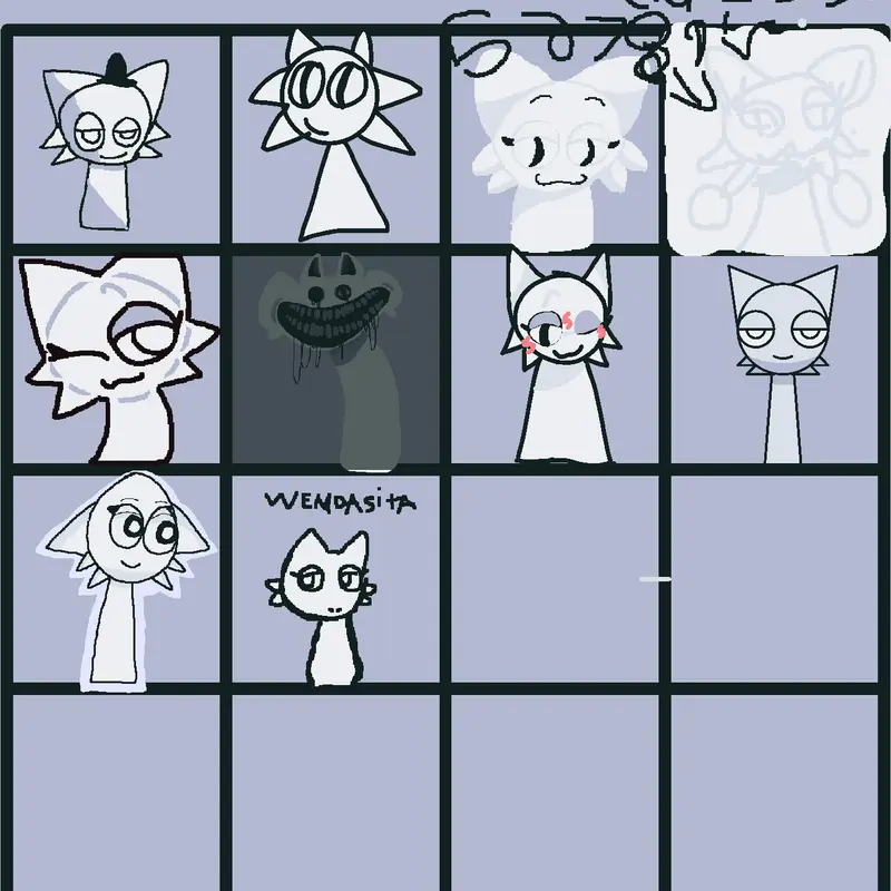 Game by @wendasita