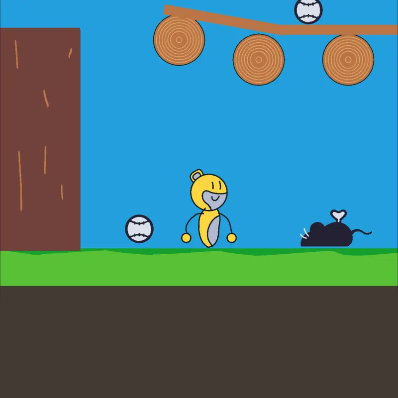 Game by @kian_castle