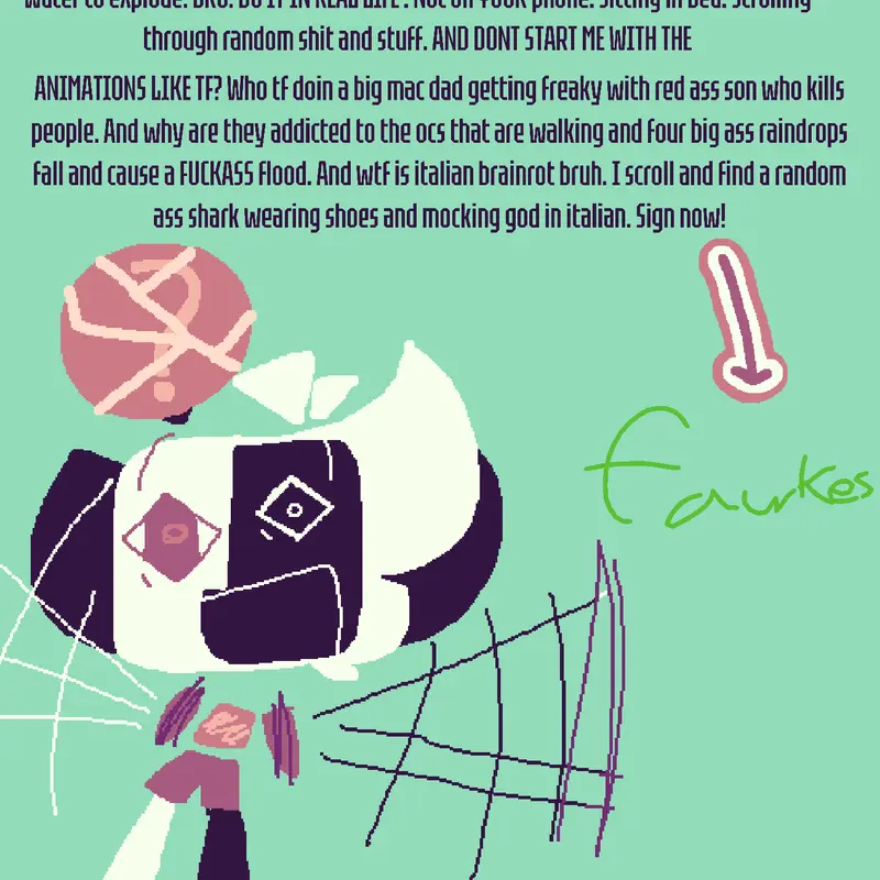 Game by @fawkes