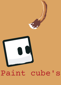 Paint Cube's!