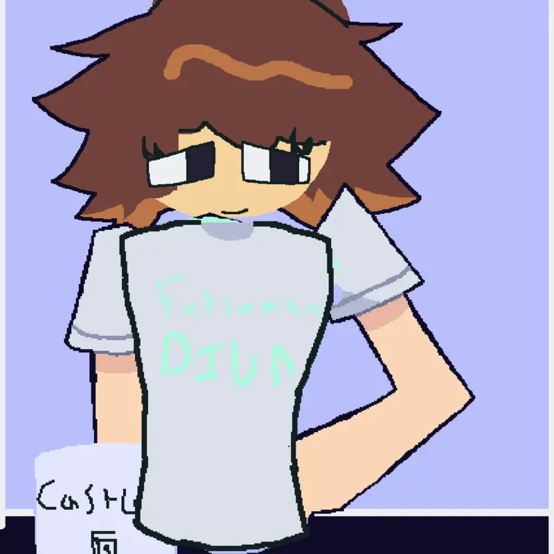 Game by @FluffTheCat123
