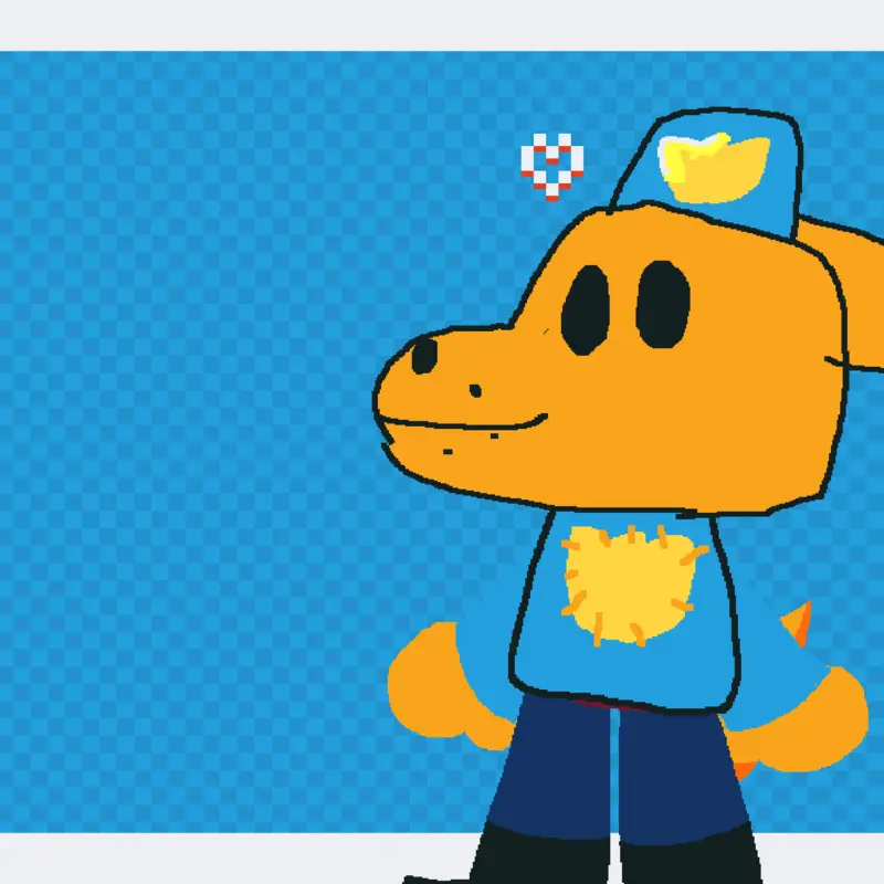 Game by @Dog_Man_2636