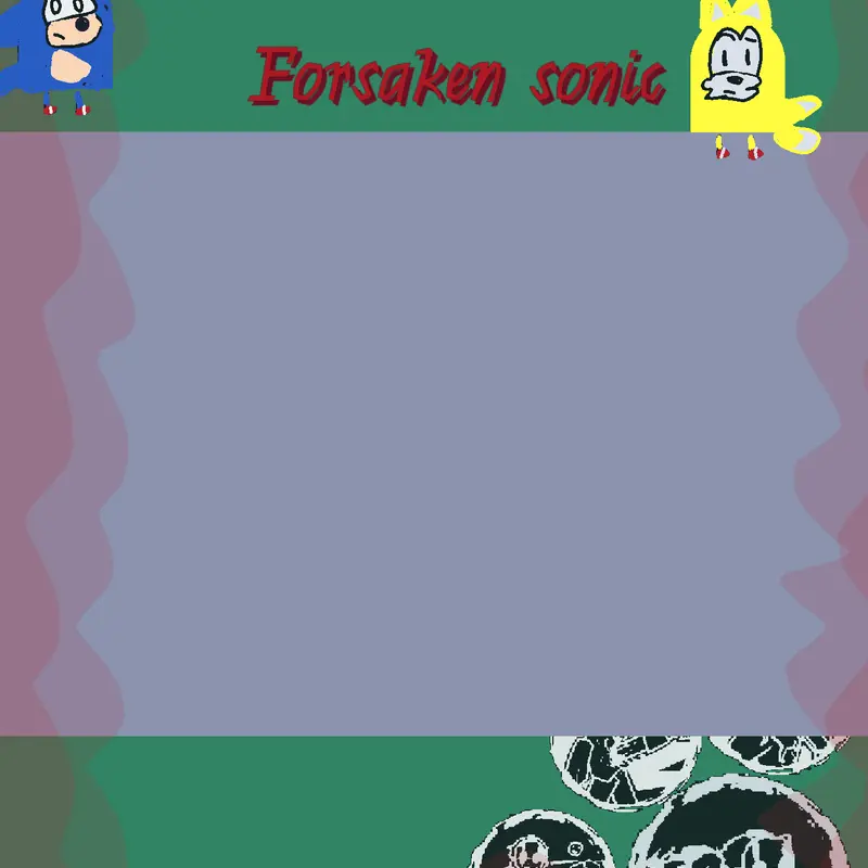 Game by @SONICXCPROYT