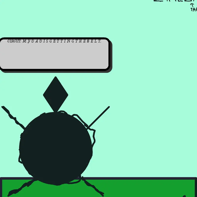 Game by @fake-god