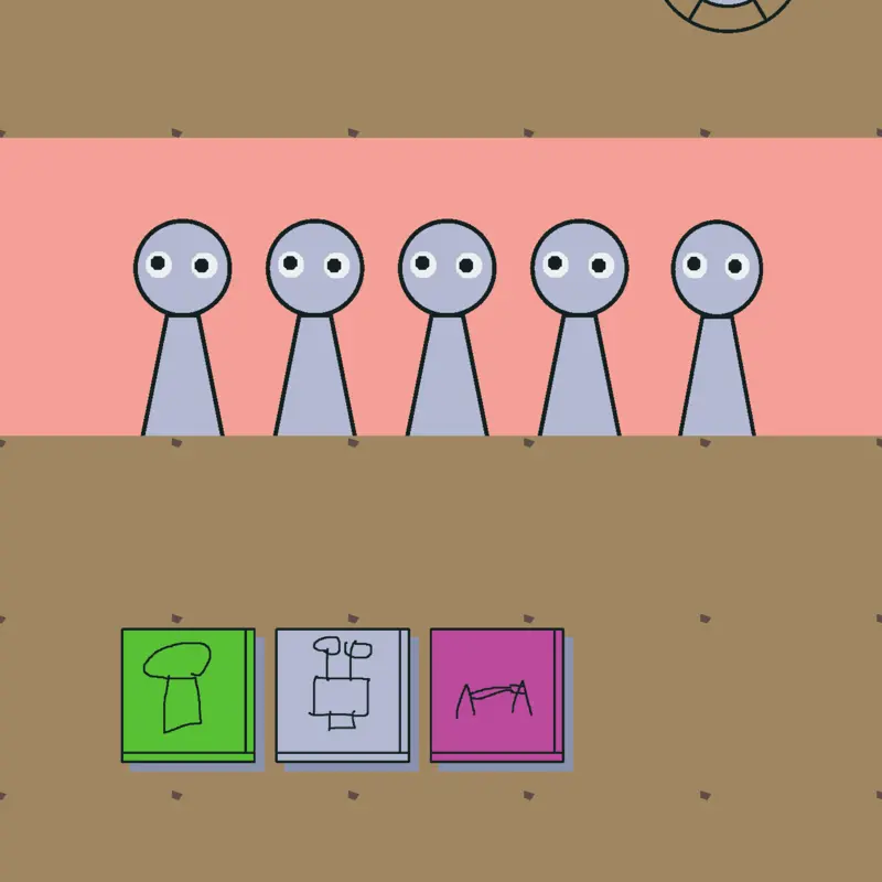 Game by @ARASA