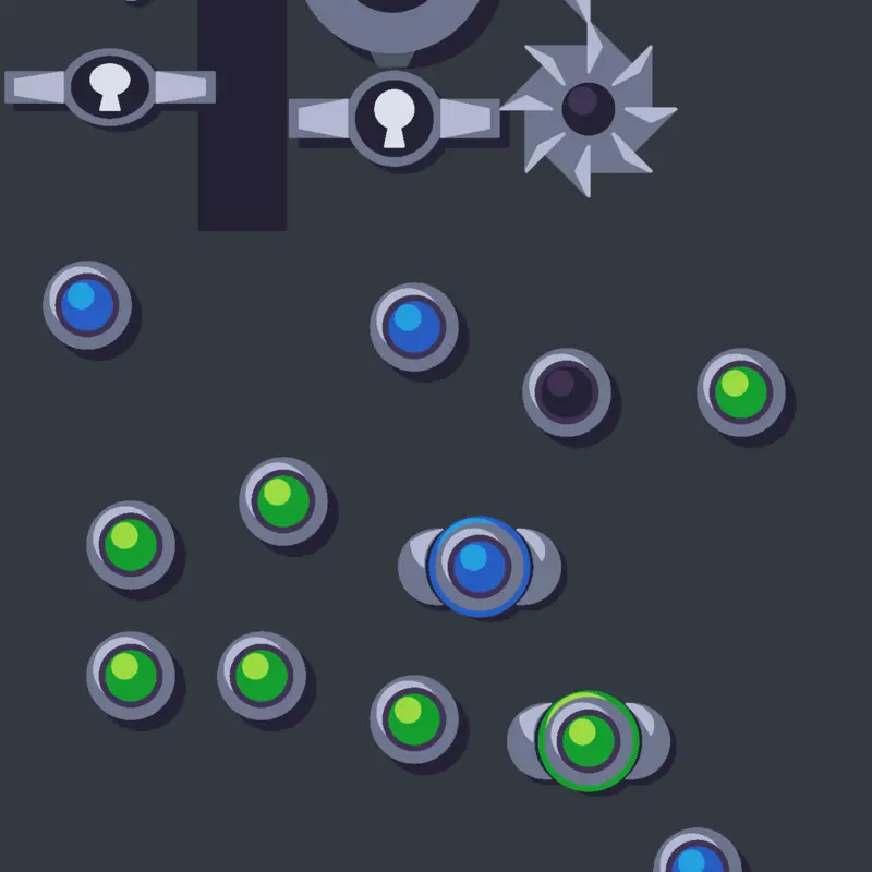 Game by @darrennarthur