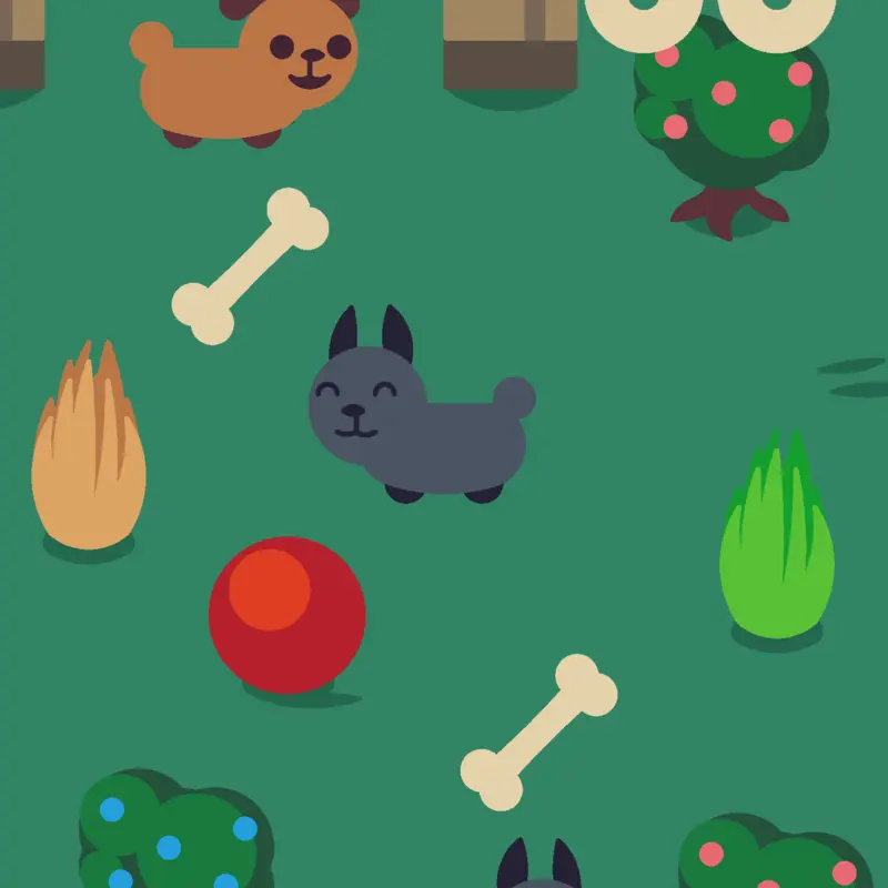 Game by @Kabirtashfeen