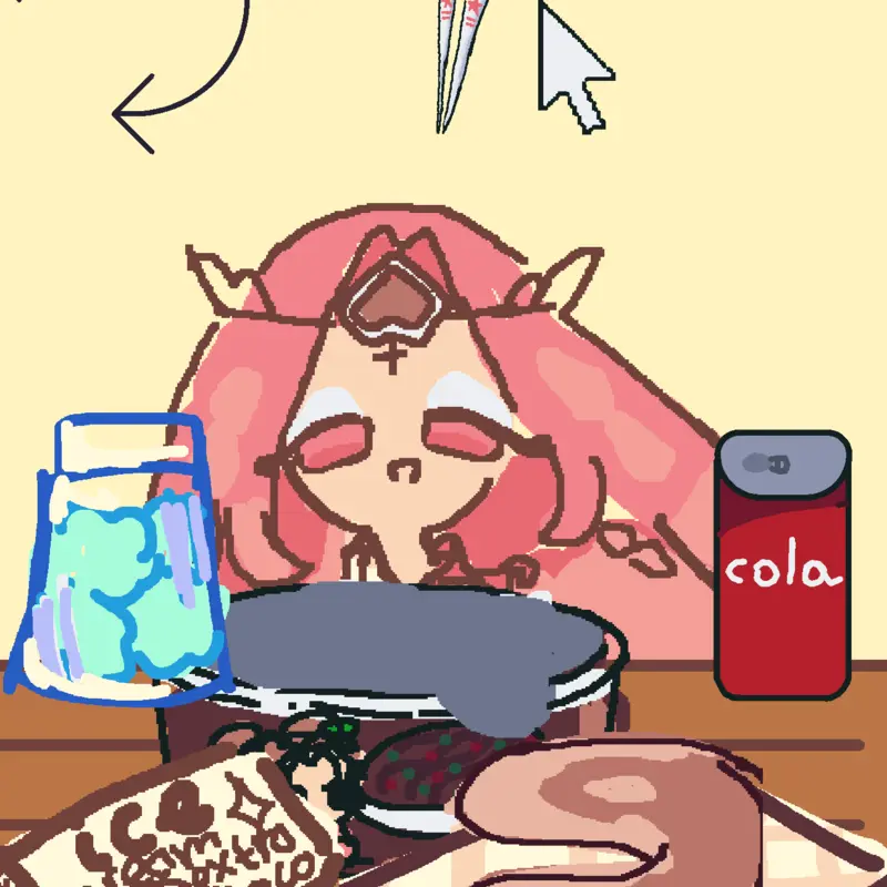 Game by @himi_XD