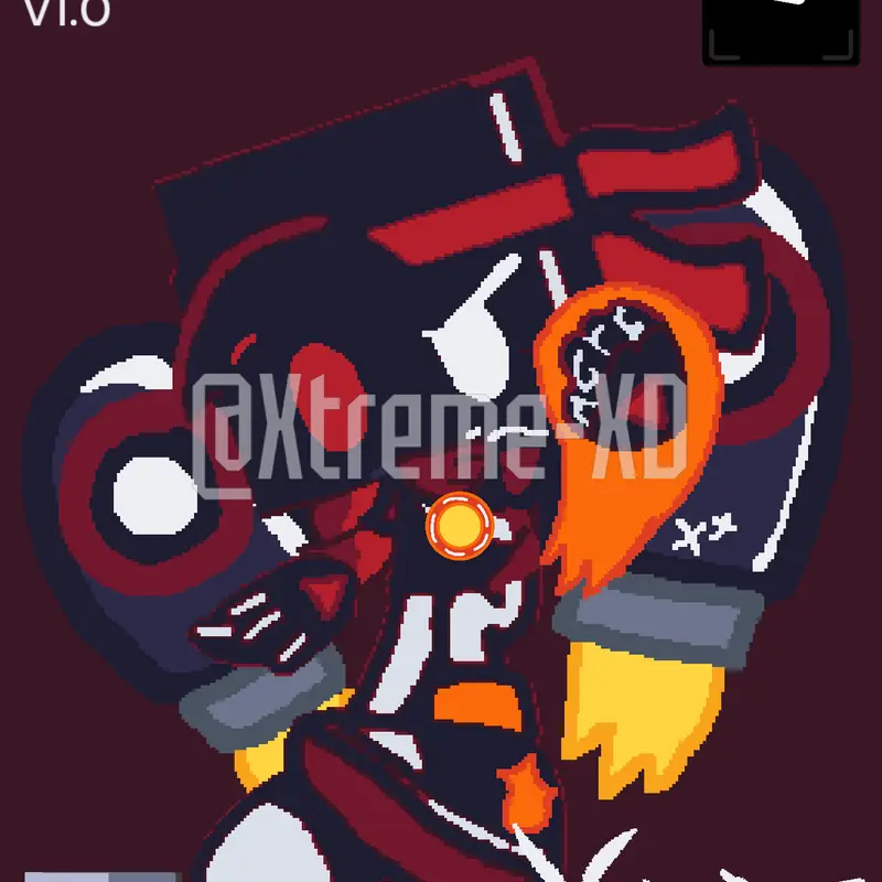 Game by @Xtreme-XD