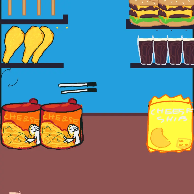 Game by @Mycatcute
