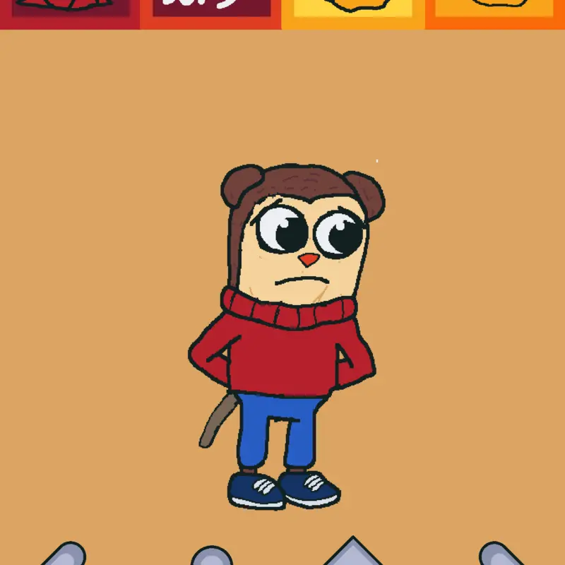 Game by @sonic-exy-official