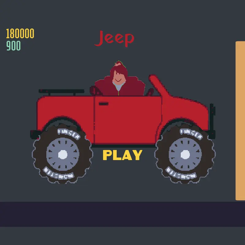 Game by @Belado123