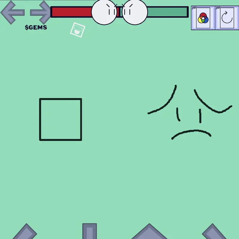 Game by @Falsity_and_NOTsus