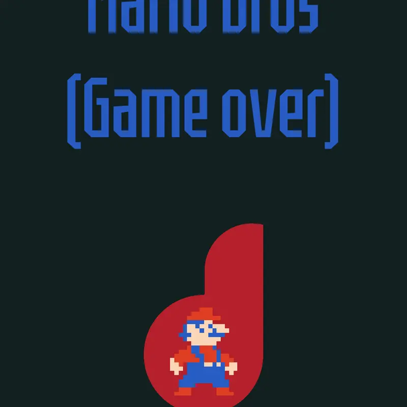 Game by @mario_blue
