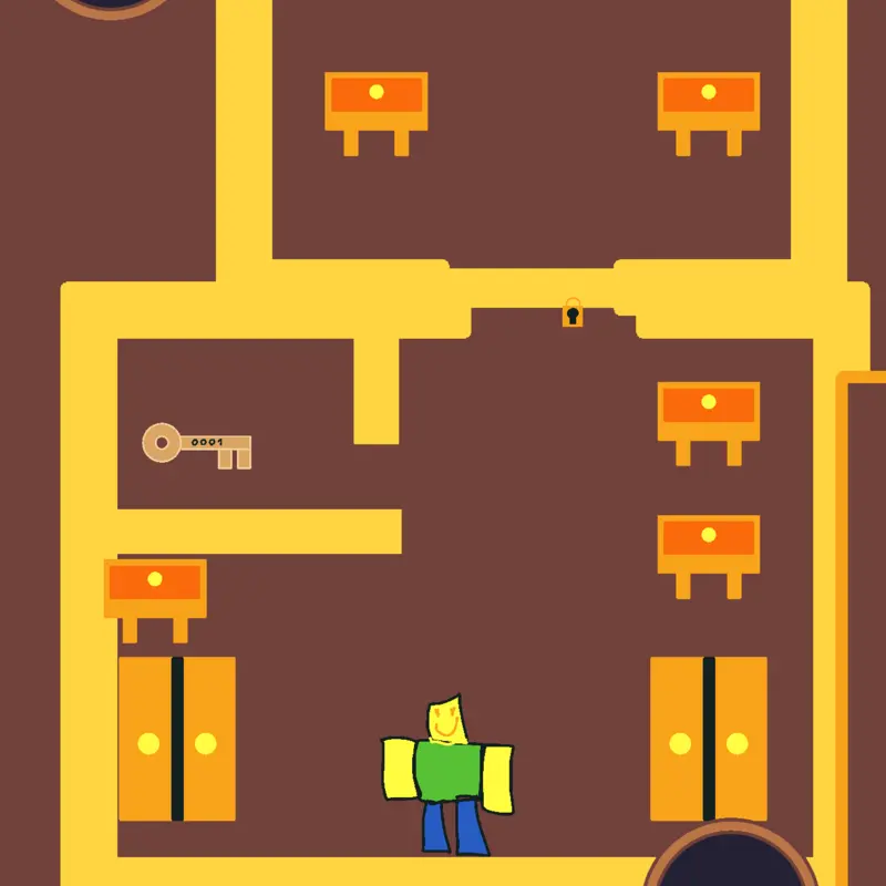 Game by @hfuf0104