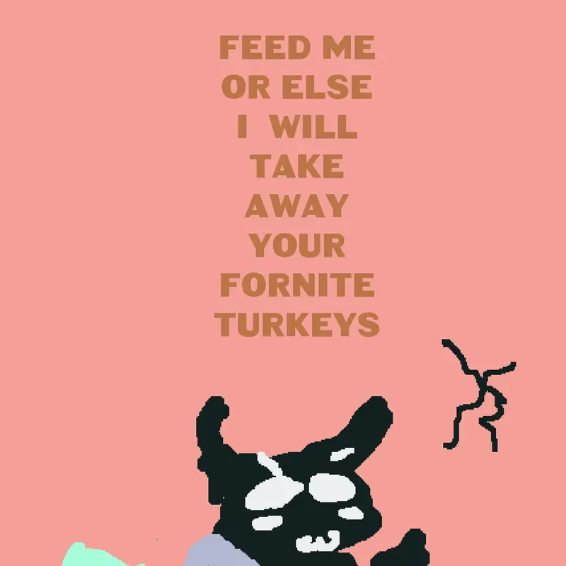 Game by @409murdoc