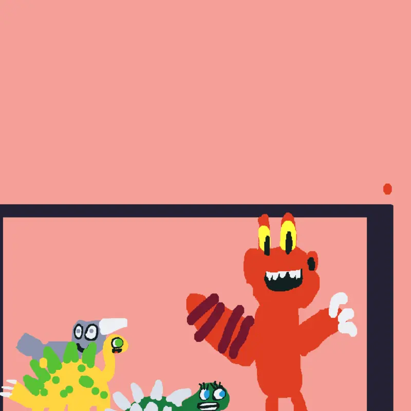 Game by @dalop