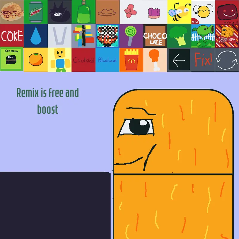 Game by @Blueyoshiproduction