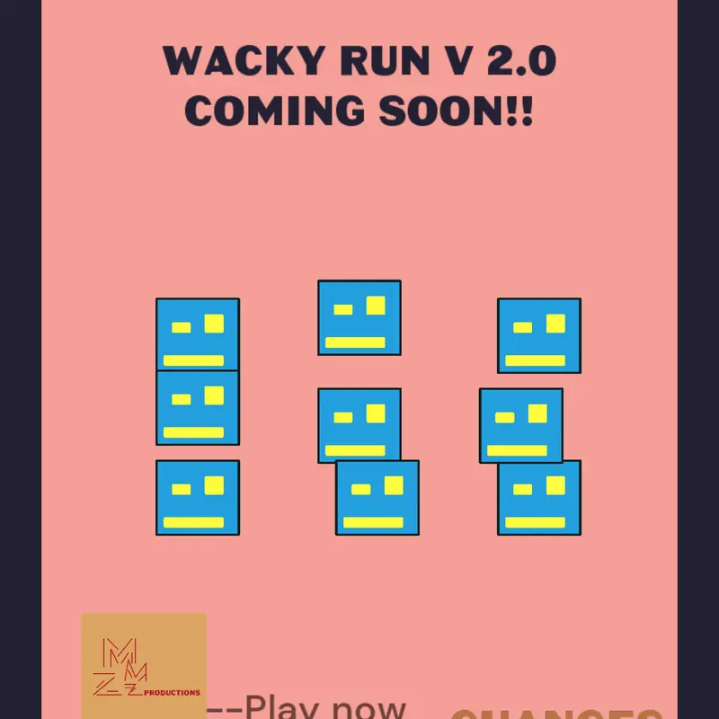 Game by @ckdthegamer