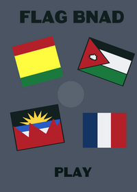 flagband