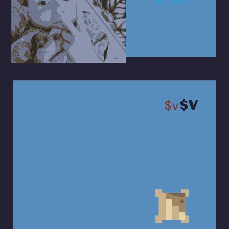 Game by @bofaul