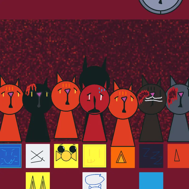 Game by @blueandleit