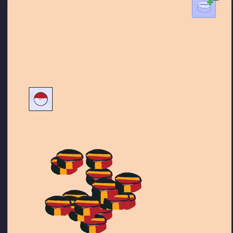 Game by @eljamescamek