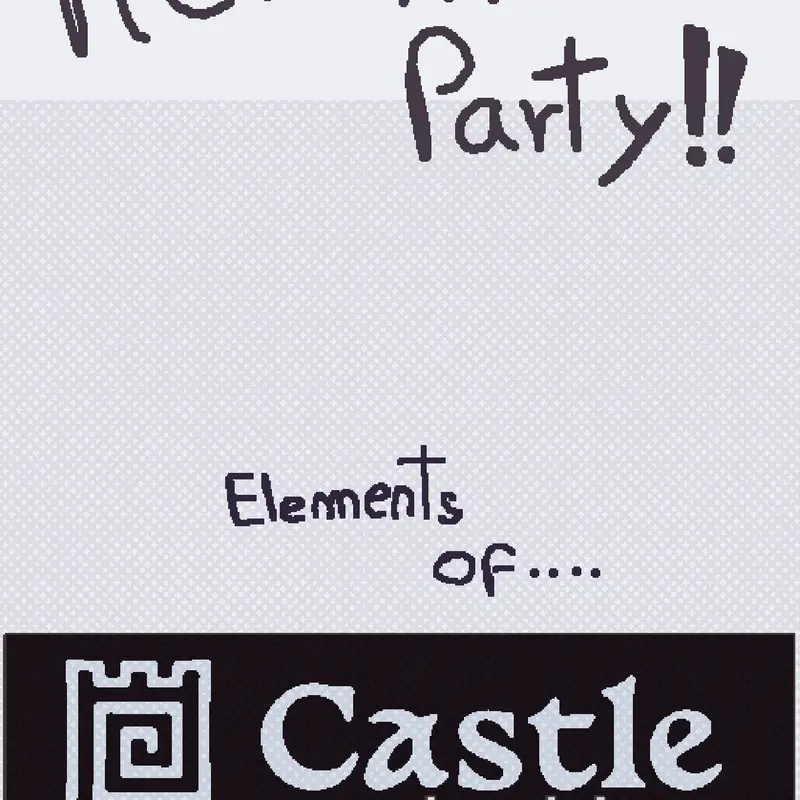 Game by @Veewaters