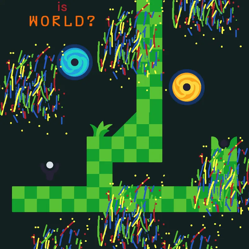 Game by @burstSpore06319