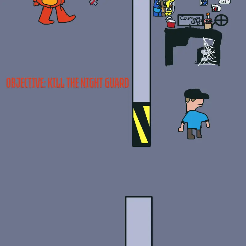 Game by @Welter