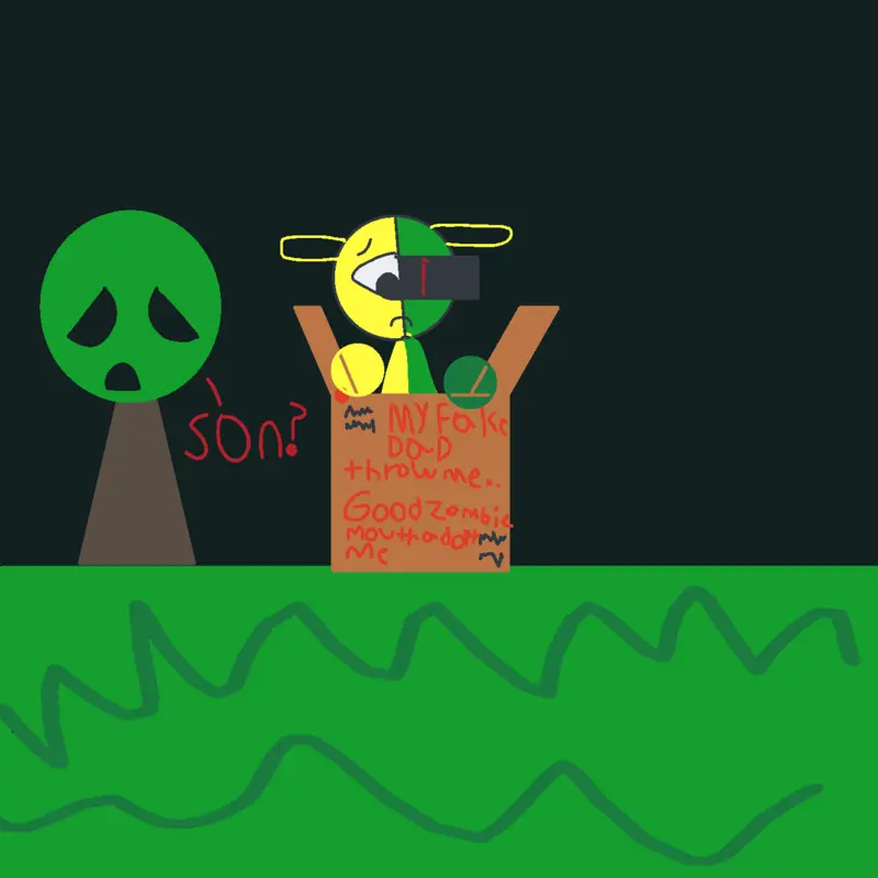Game by @GOODZOMBIEfriendly777